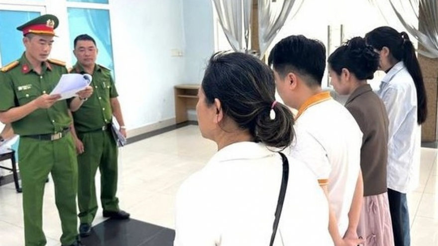 Lỗ hổng kiểm soát y tế tư nhân sau vụ giả bác sỹ “vẽ bệnh” tại Đà Nẵng